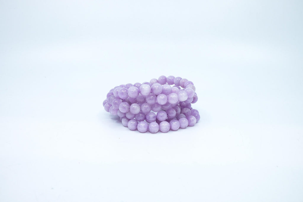 Kunzite Bracelet (AA Grade)
