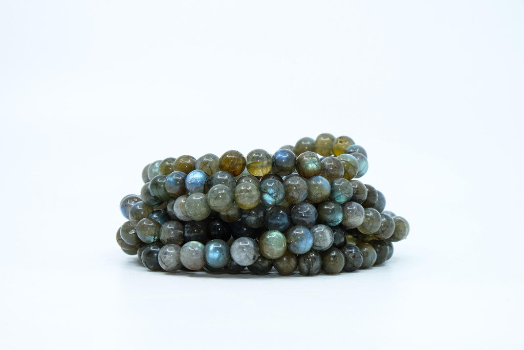 Labradorite Bracelet