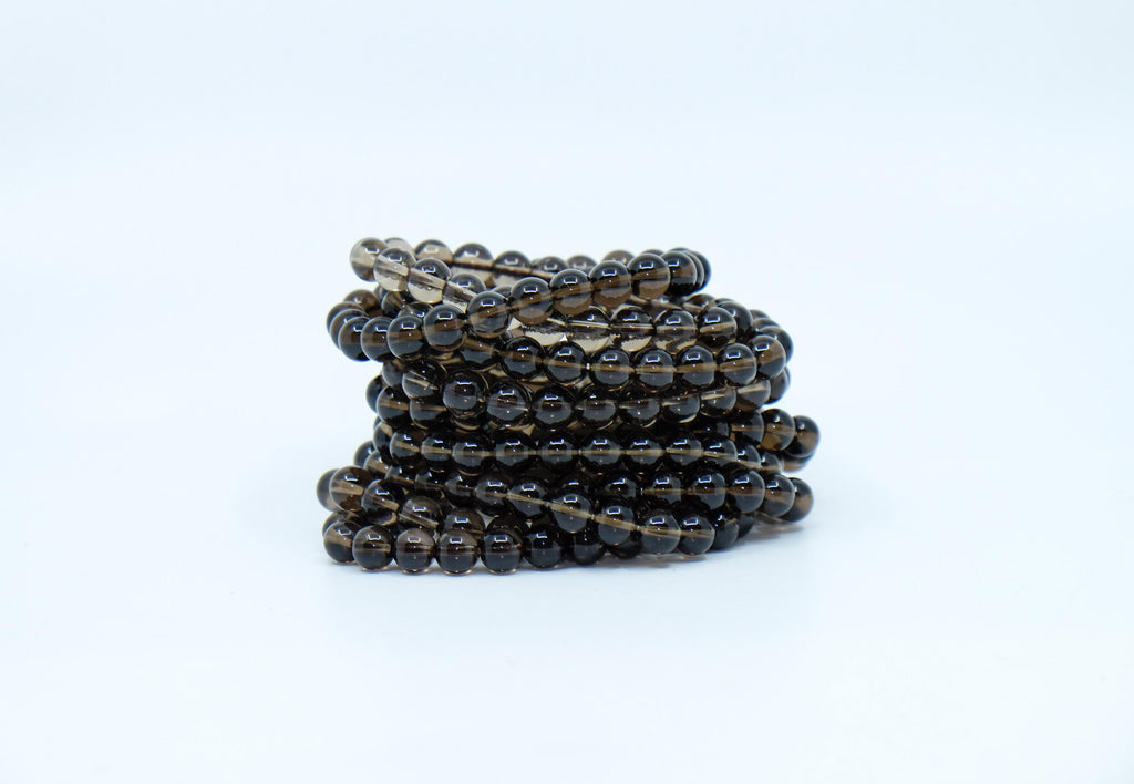 Smokey Quartz Bracelet