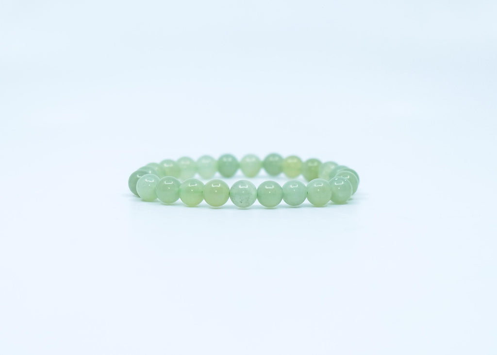 Green Aventurine Bracelet