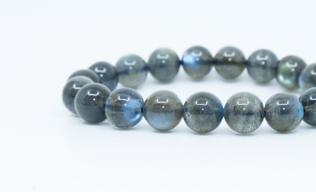 Moonstone Labradorite Bracelet