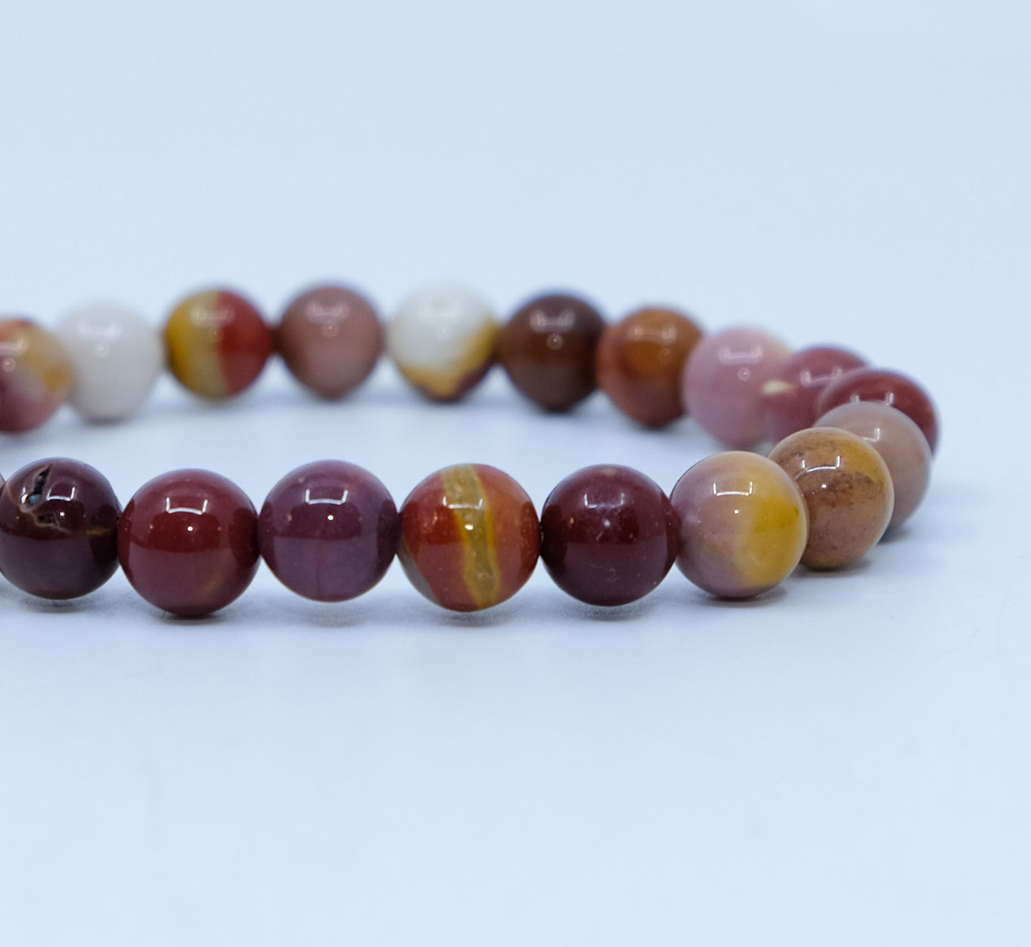 Mookaite Bracelet