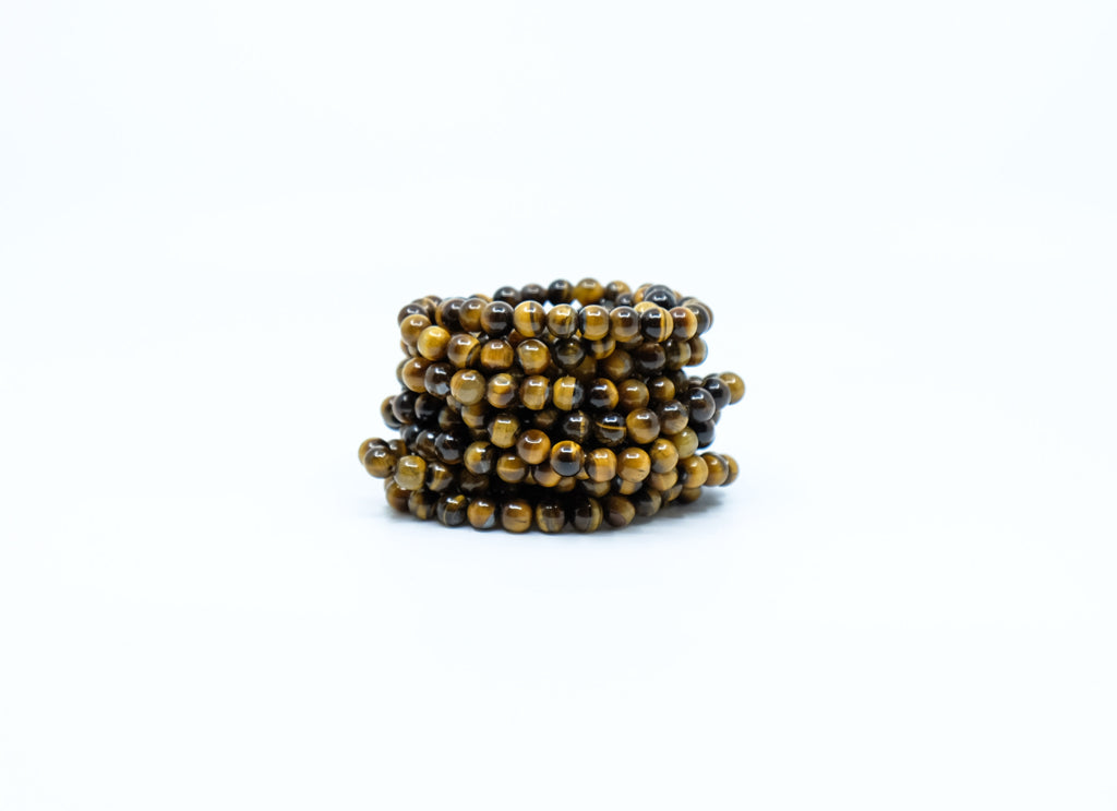 Tiger Eye Bracelet