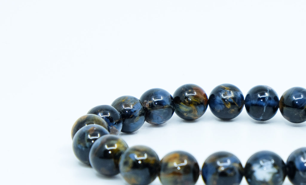 Pietersite Bracelet
