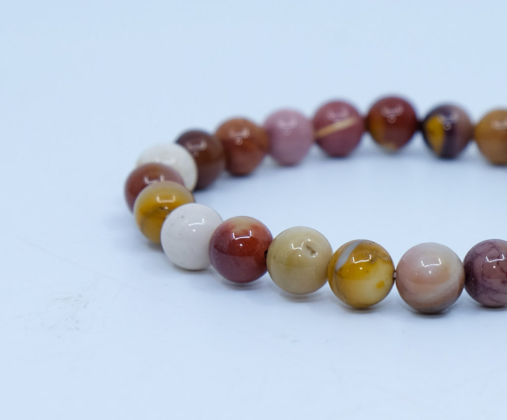 Mookaite Bracelet