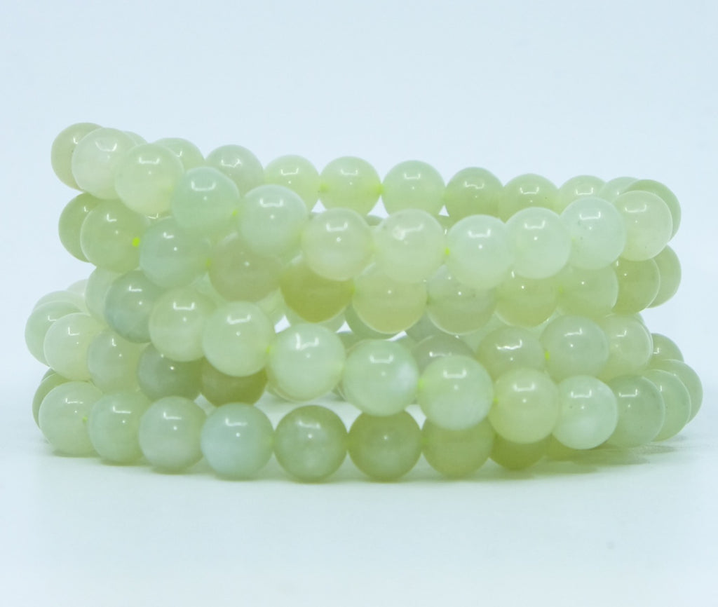 Jade Bracelet