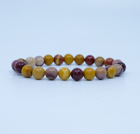 Mookaite Bracelet