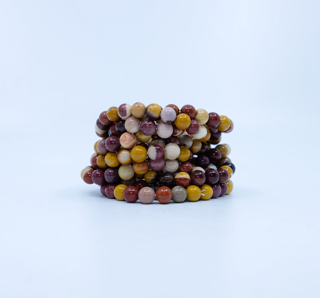 Mookaite Bracelet