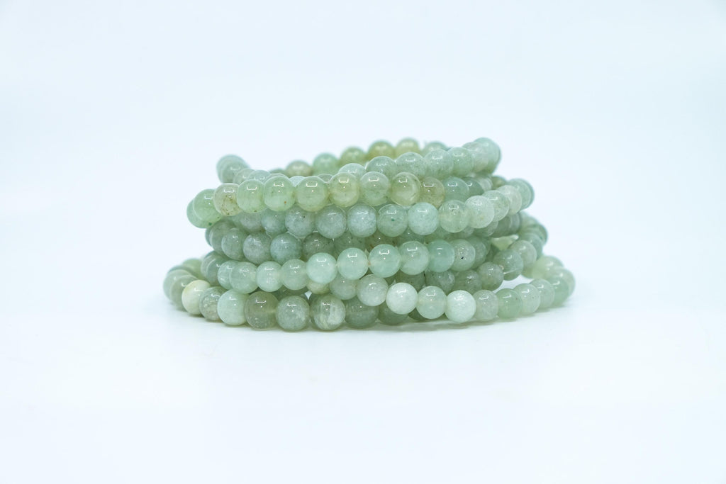 Green Aventurine Bracelet