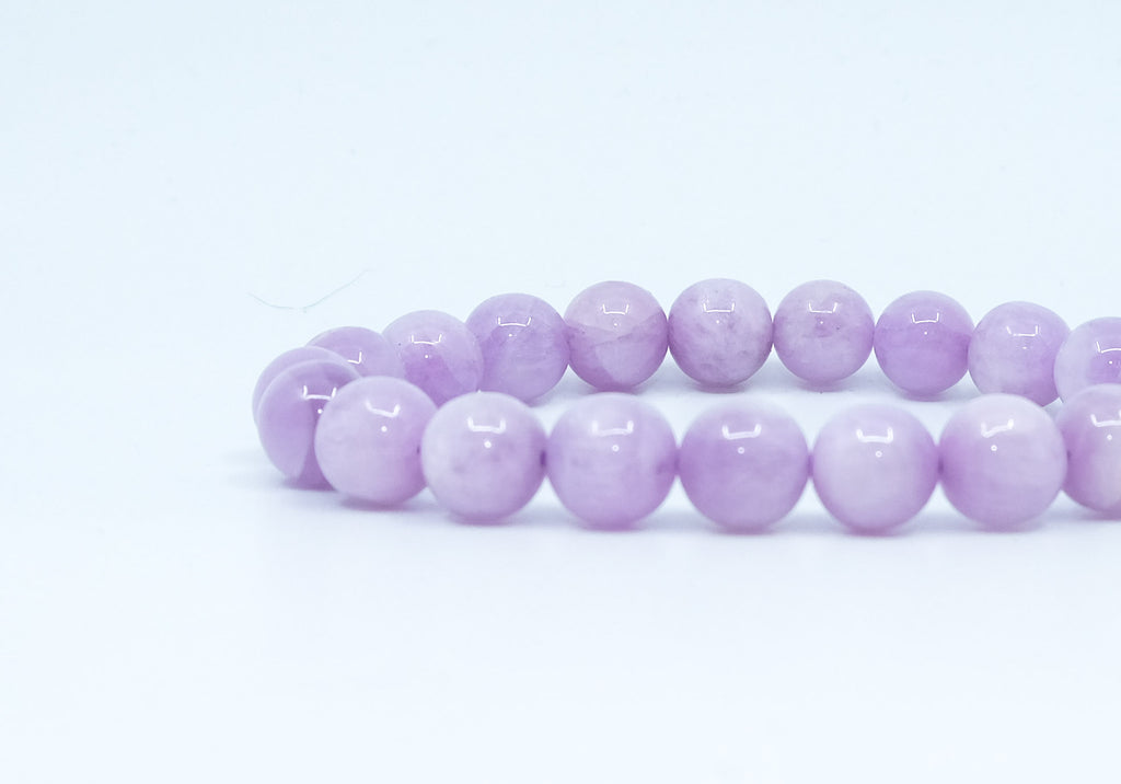 Kunzite Bracelet (AA Grade)