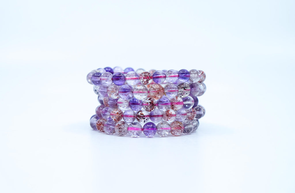 Super 7 Bracelet