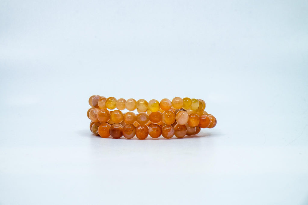 Carnelian Bracelet