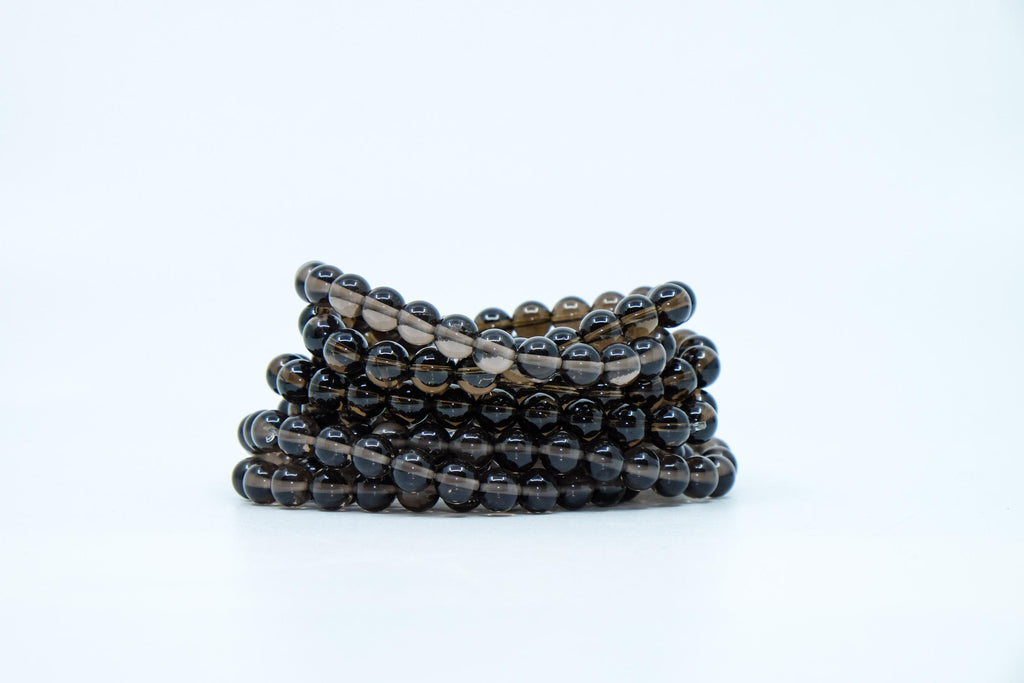 Smokey Quartz Bracelet