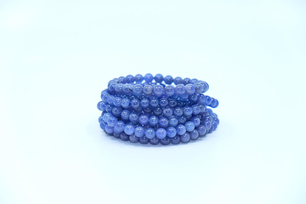 Tanzanite Bracelet