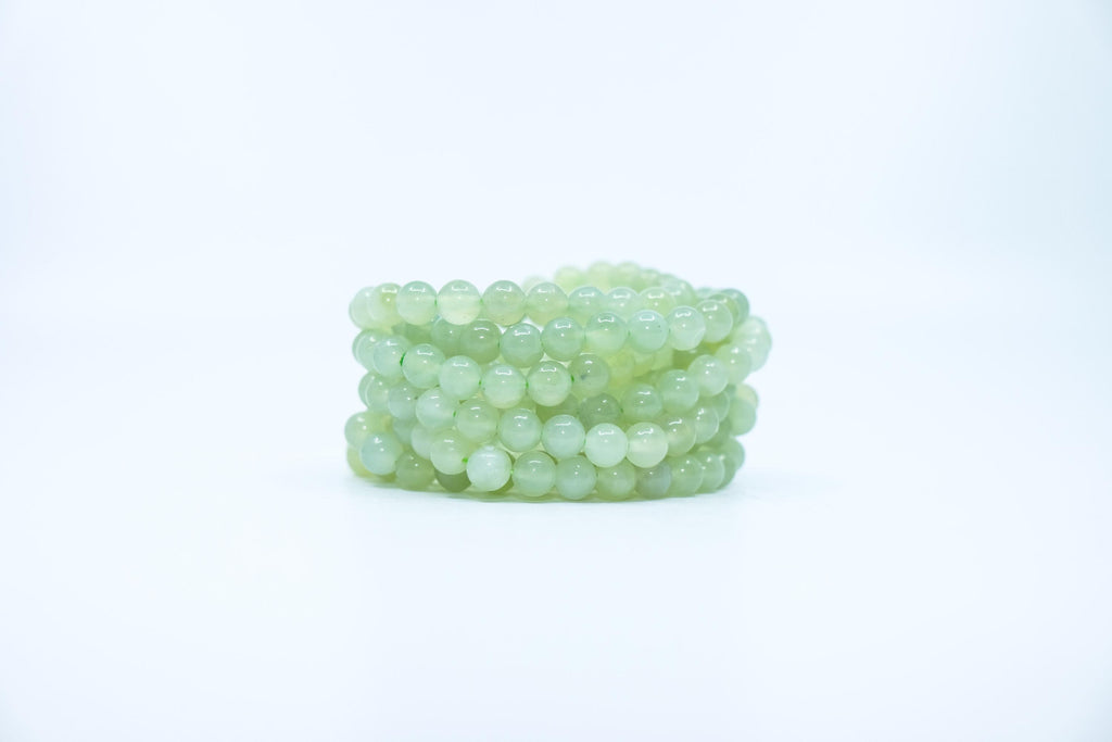 Green Aventurine Bracelet