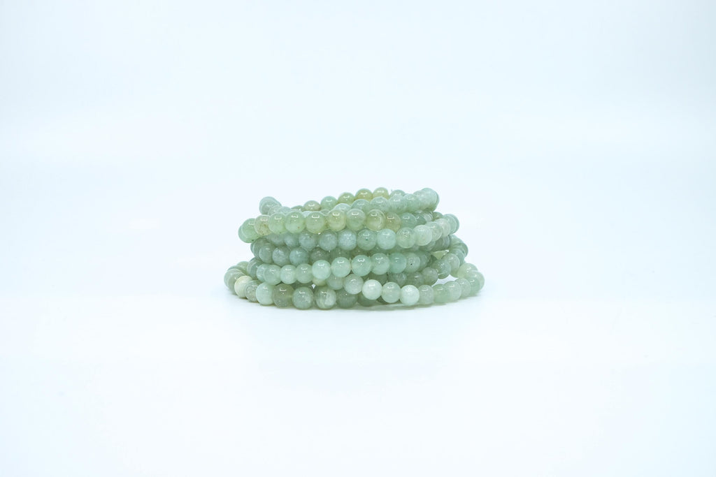 Green Aventurine Bracelet