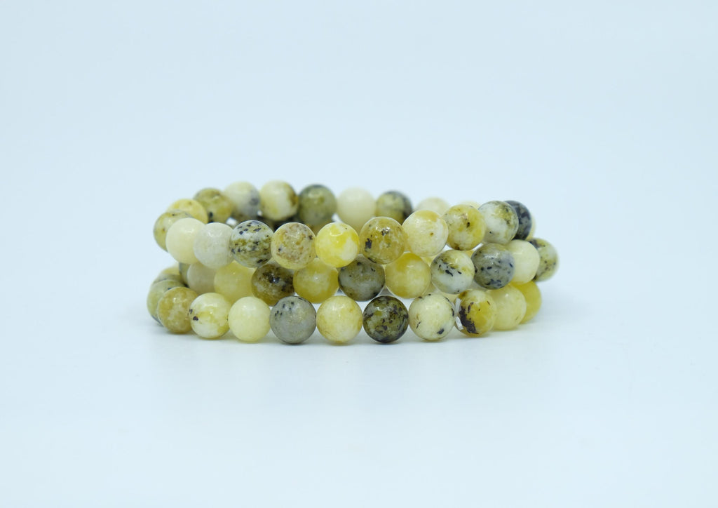Serpentine Bracelet