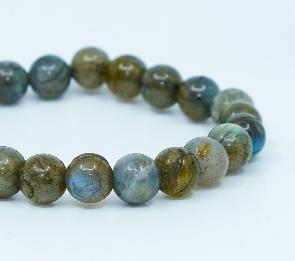 Labradorite Bracelet