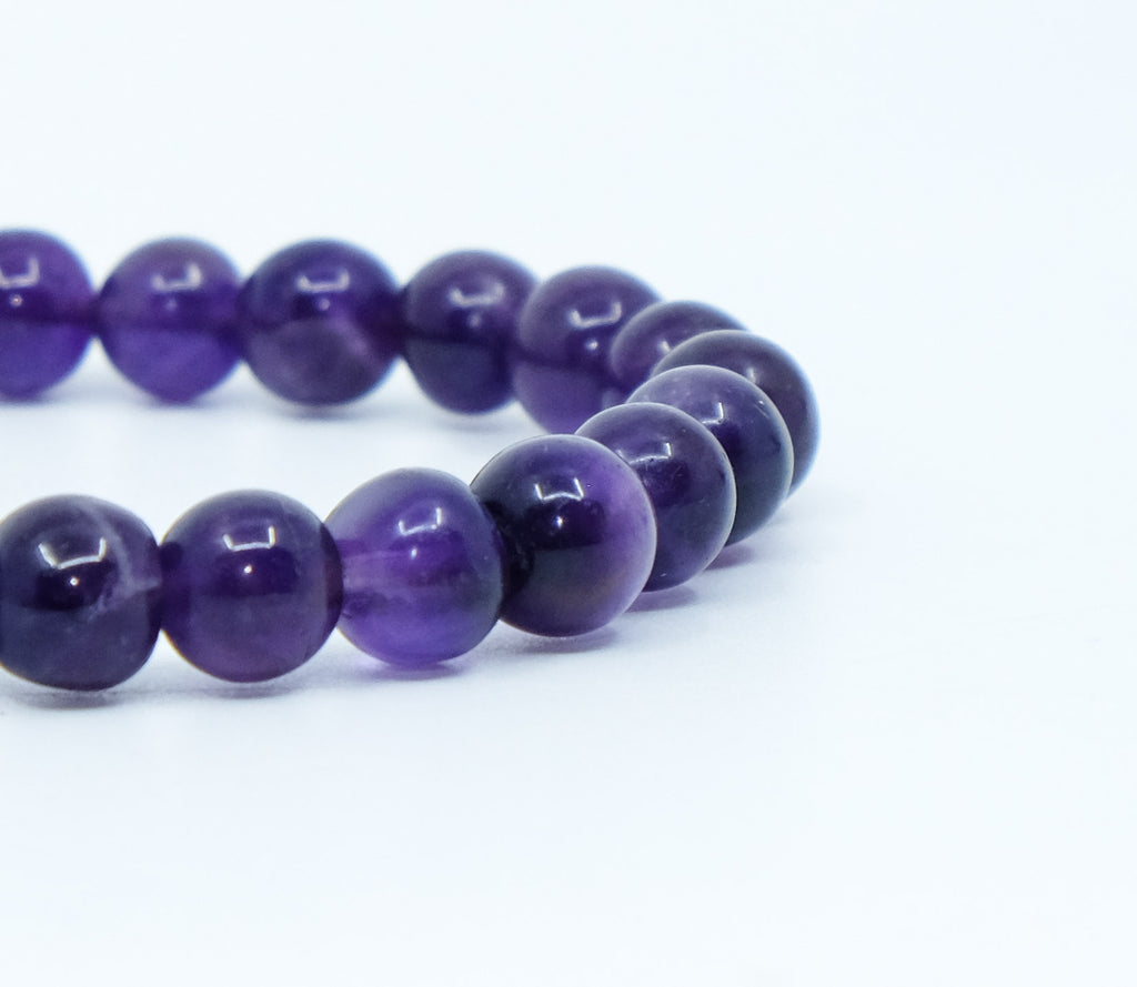 Amethyst Bracelet