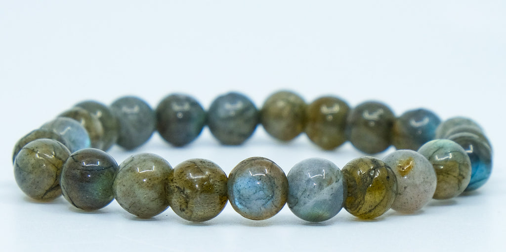 Labradorite Bracelet