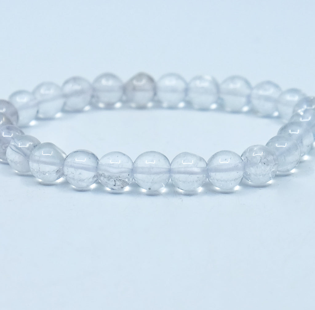 Clear Quartz Bracelet