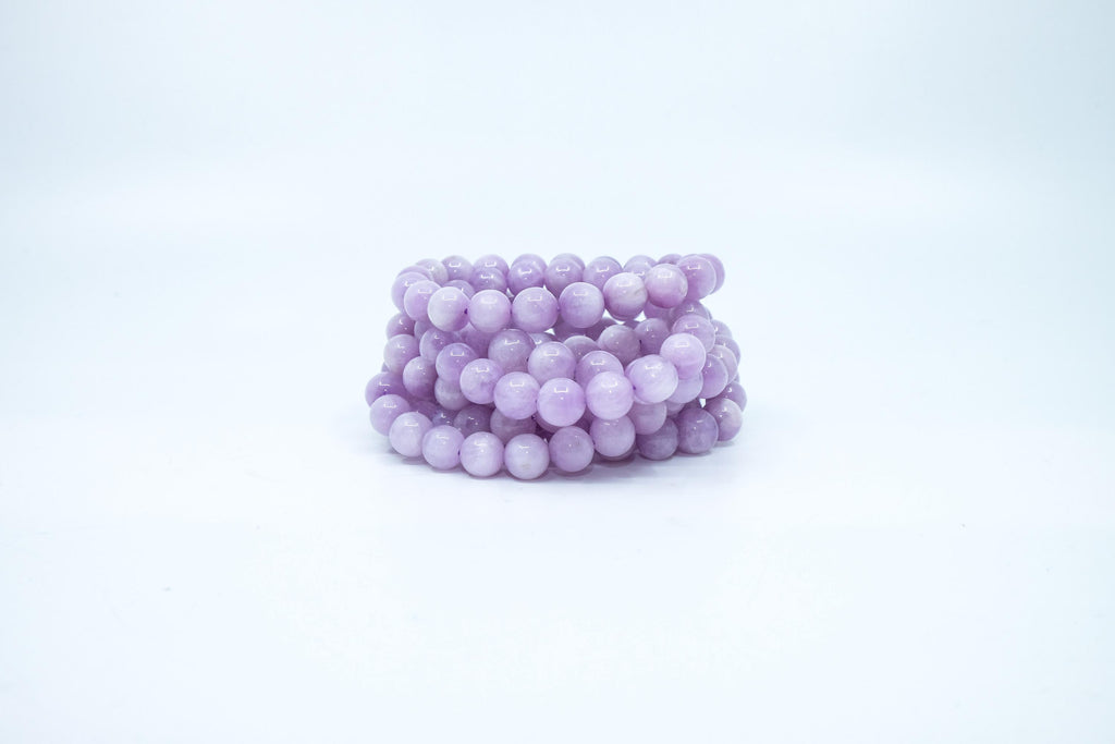 Kunzite Bracelet (AA Grade)