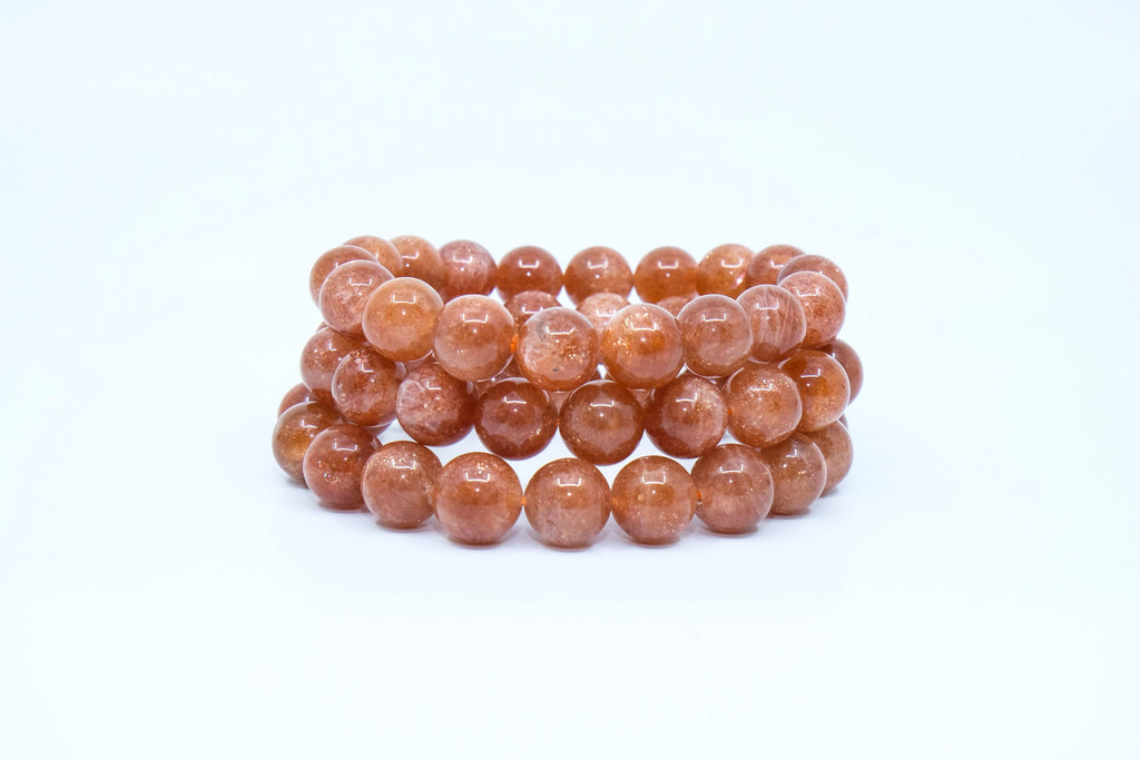 Sunstone Bracelet
