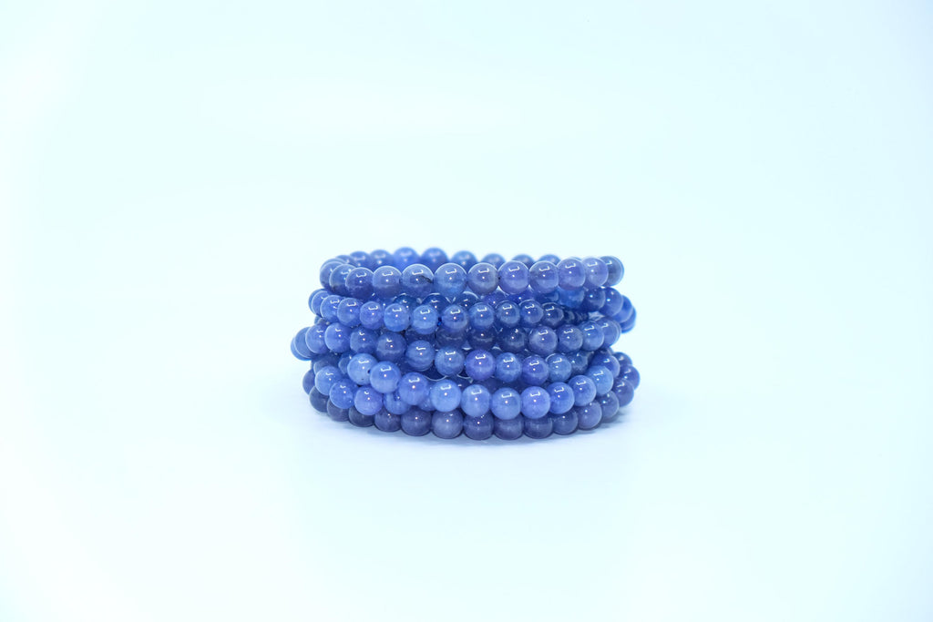 Tanzanite Bracelet