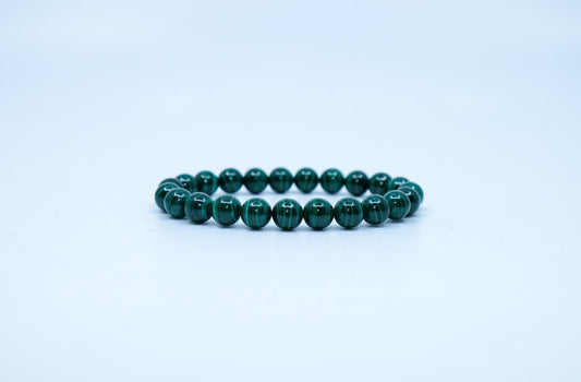 Malachite Bracelet