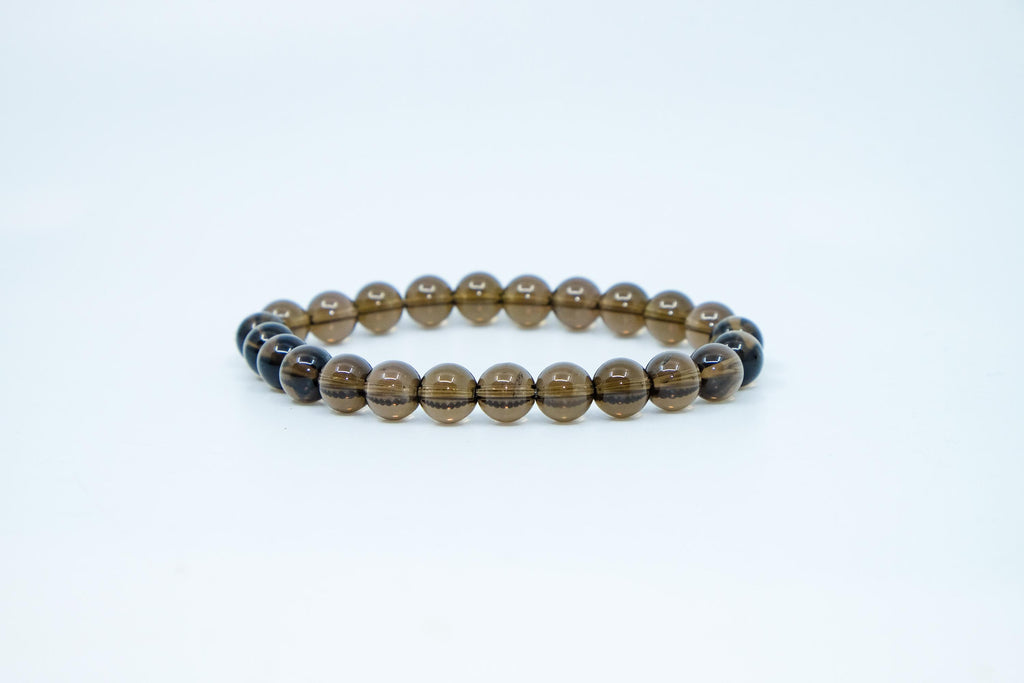 Smokey Quartz Bracelet