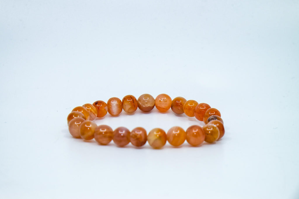 Carnelian Bracelet