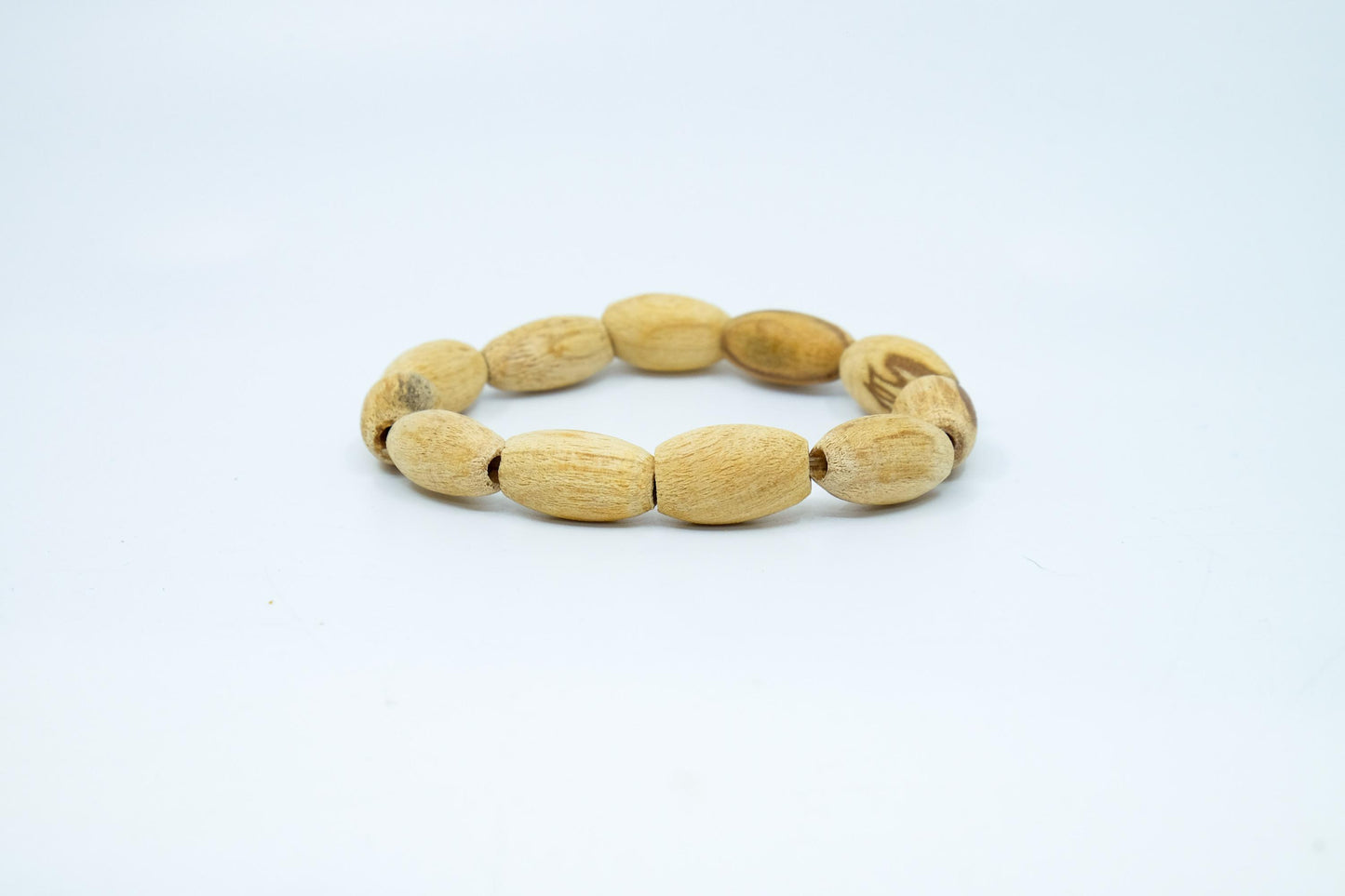 Palo Santo Bracelets (large bead)
