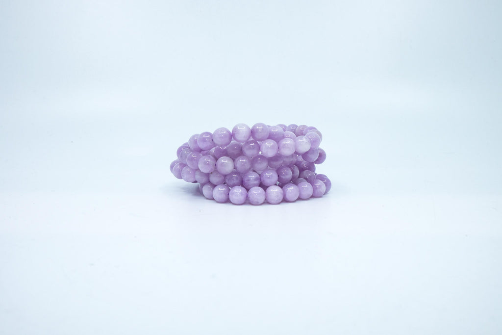 Kunzite Bracelet (AA Grade)