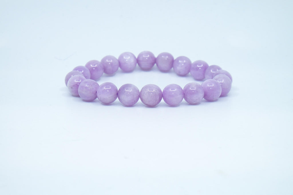 Kunzite Bracelet (AA Grade)