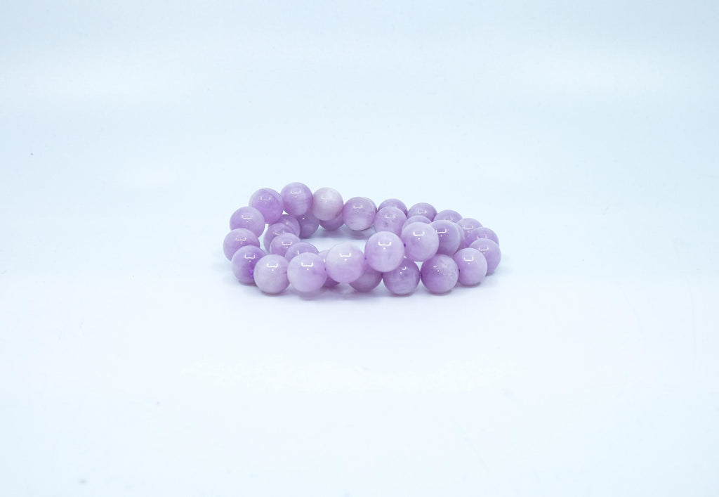 Kunzite Bracelet (AA Grade)