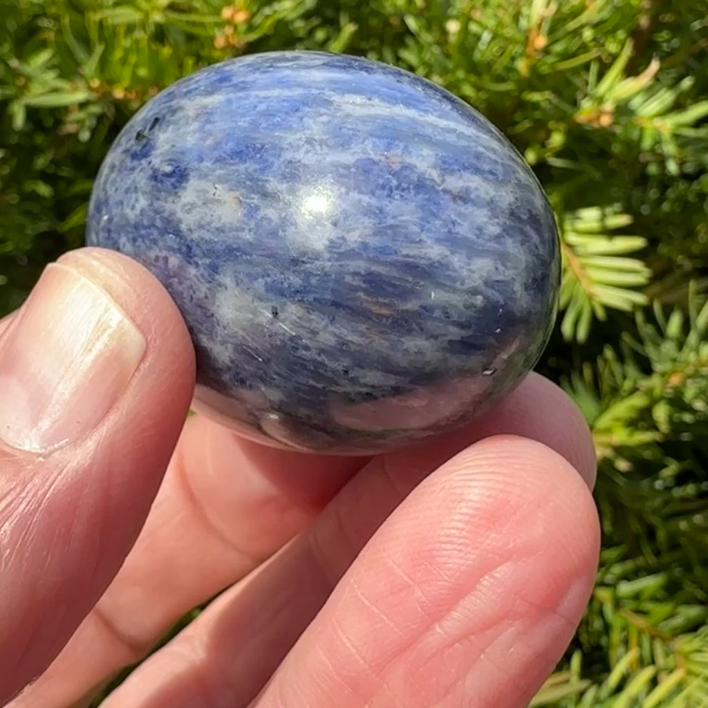 Sodalite Shegg-va