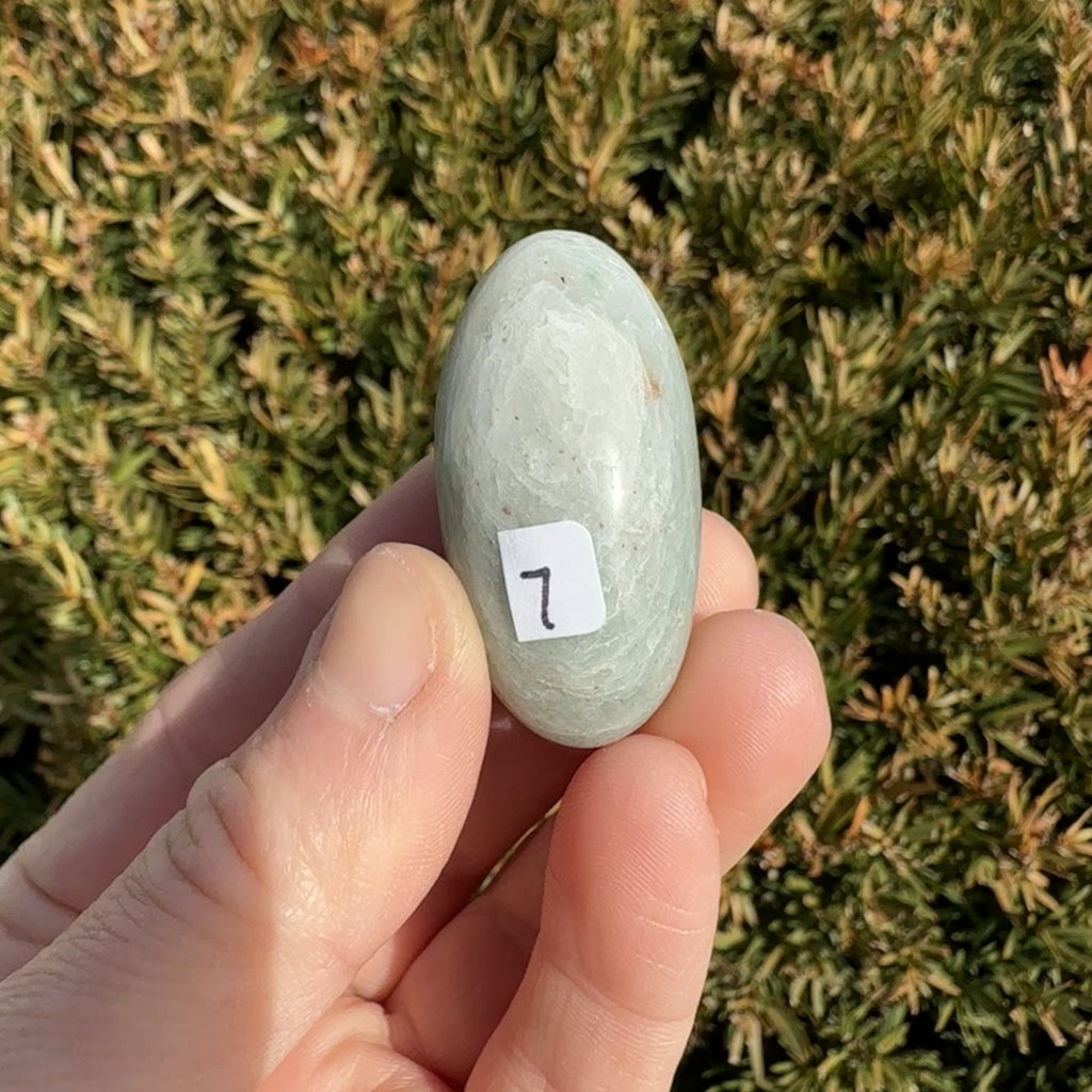 Green Aventurine Shiva
