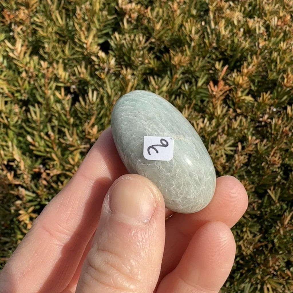 Green Aventurine Shiva