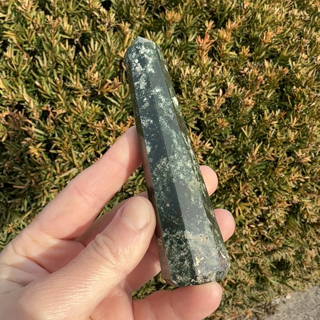 Bloodstone Tower