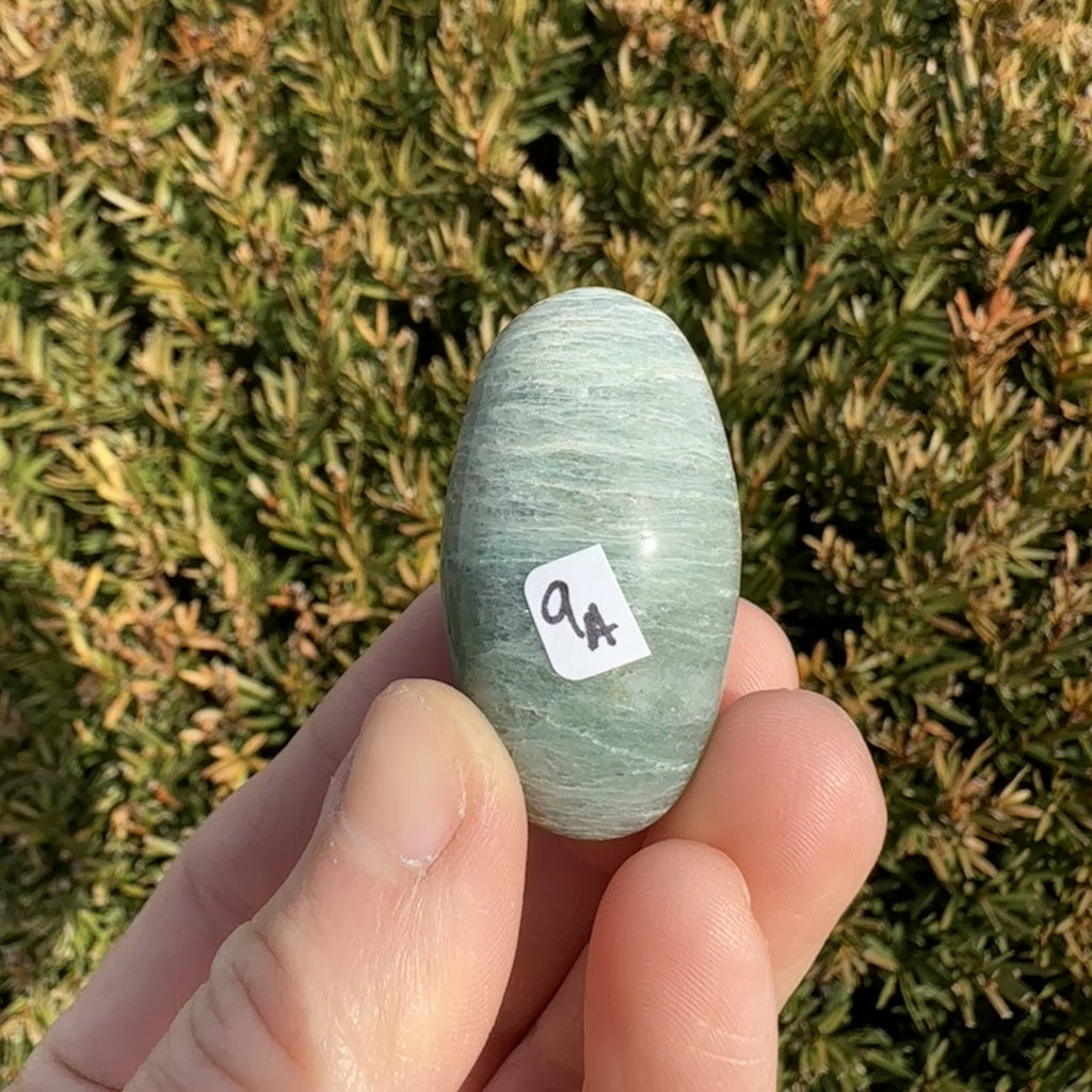 Green Aventurine Shiva