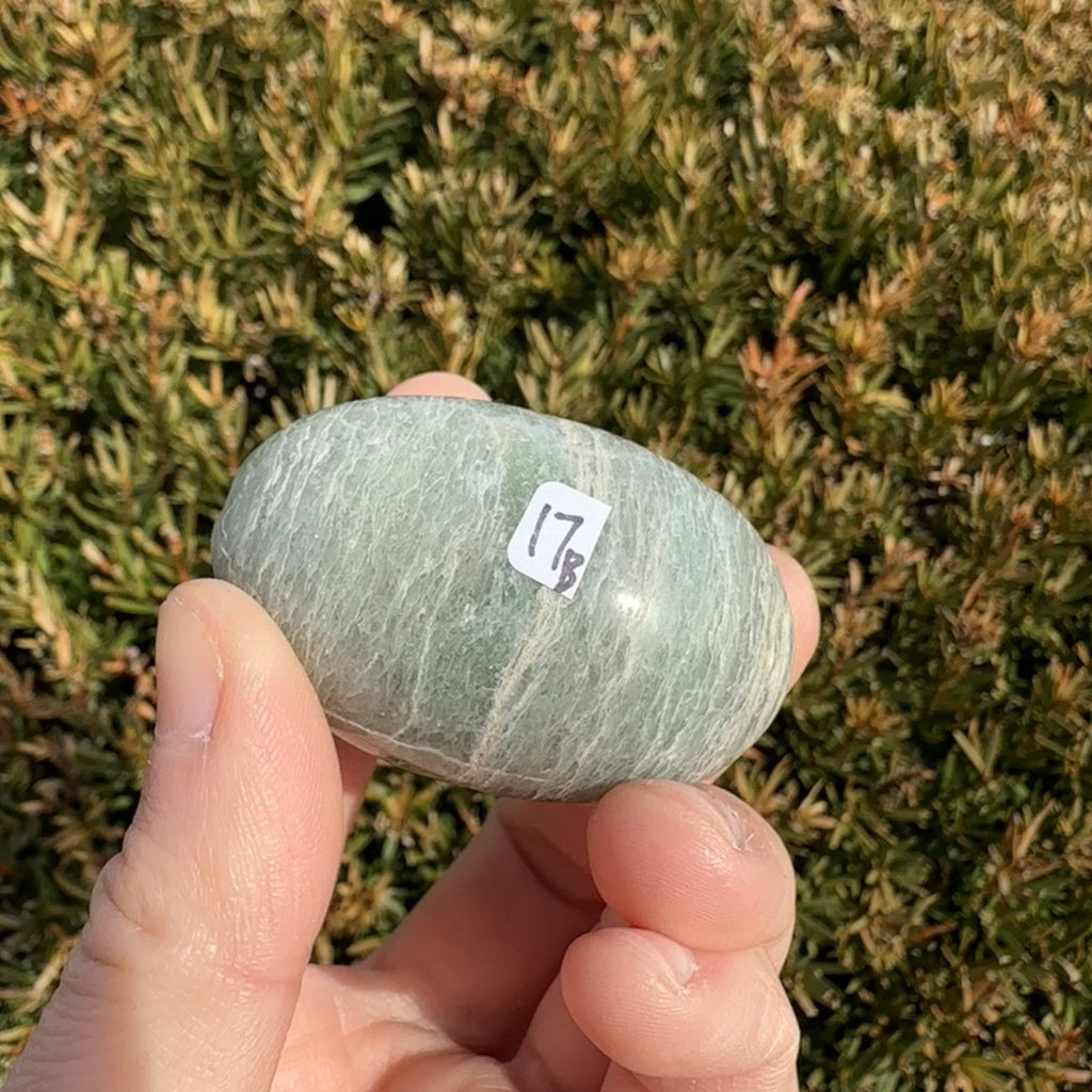 Green Aventurine Shiva