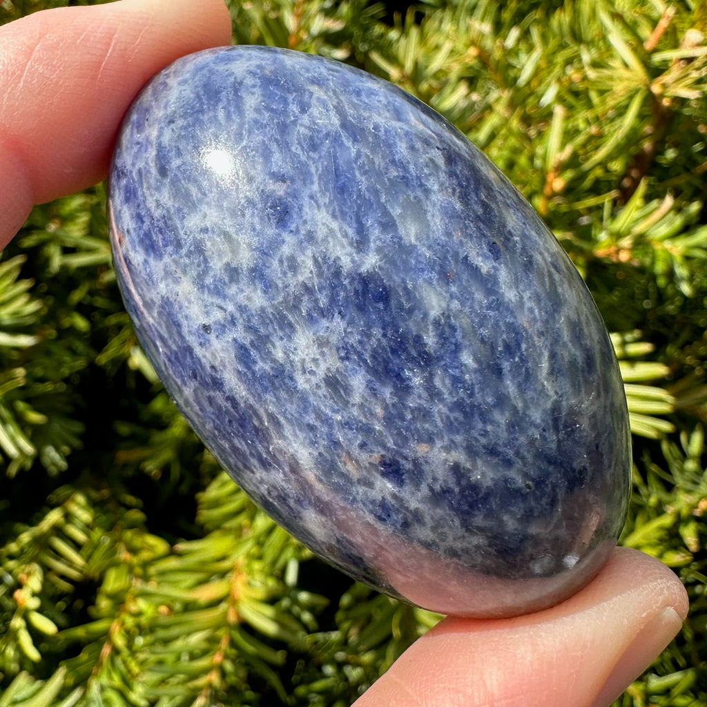 Sodalite Shegg-va