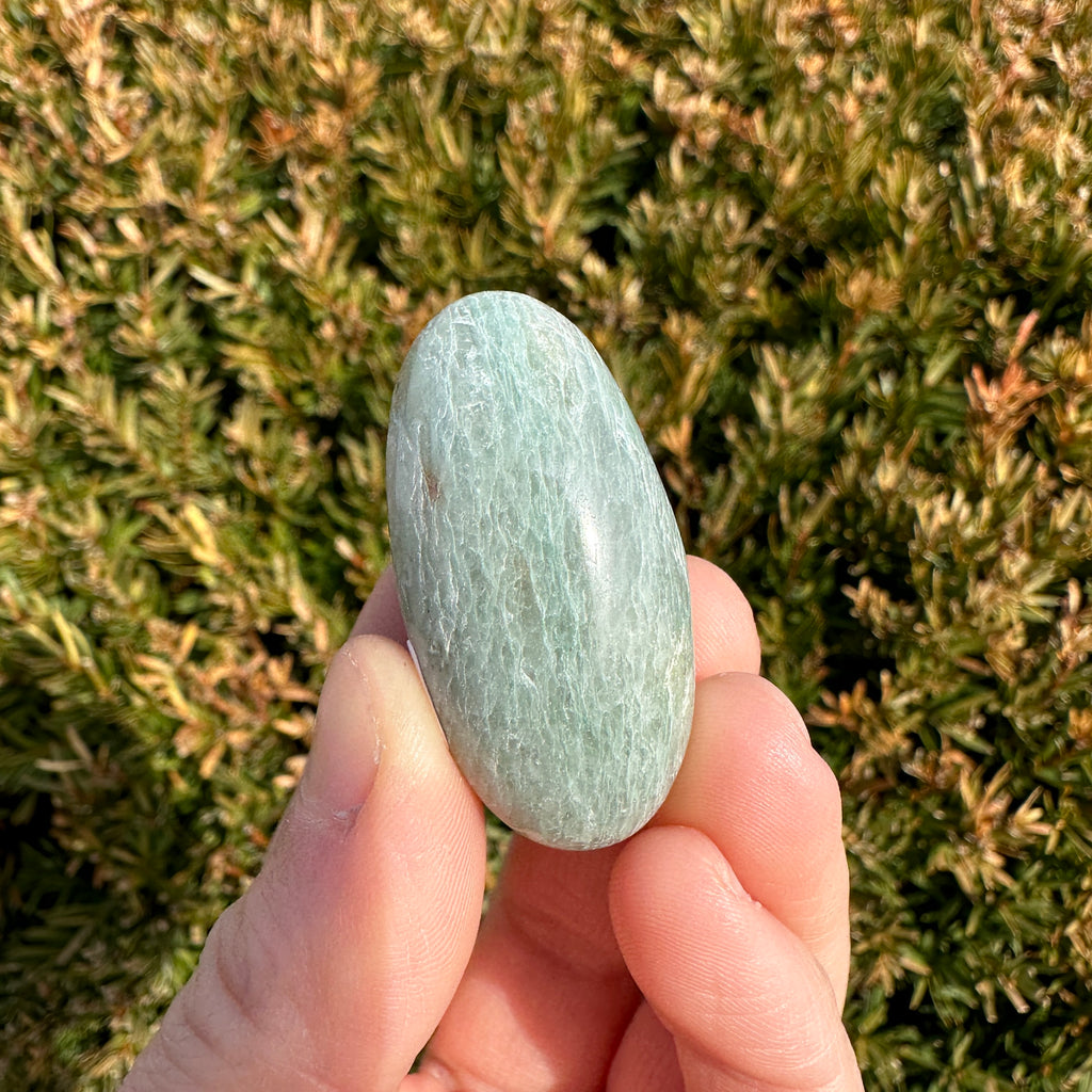 Green Aventurine Shiva