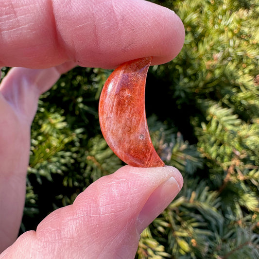 Sunstone Moon