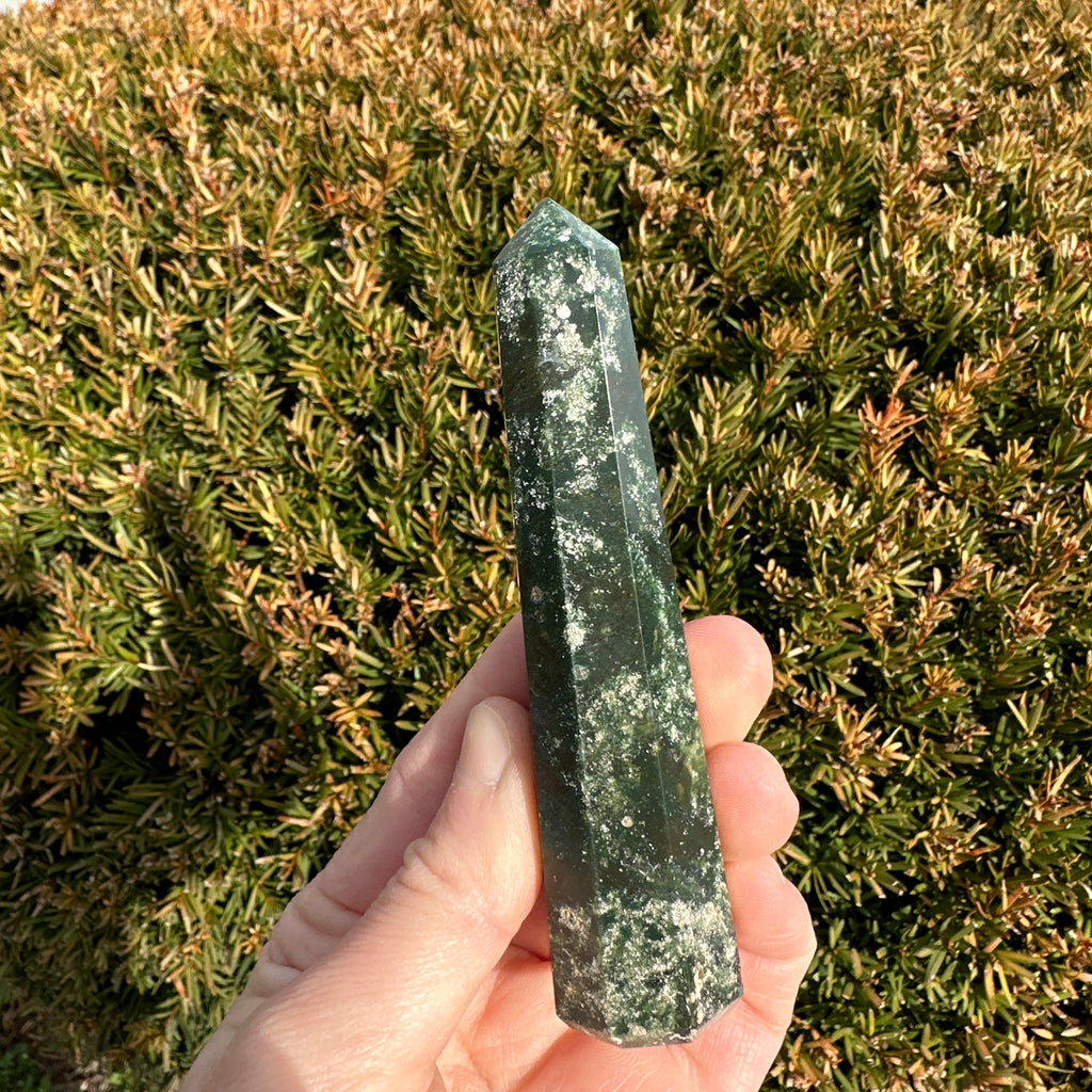 Bloodstone Tower