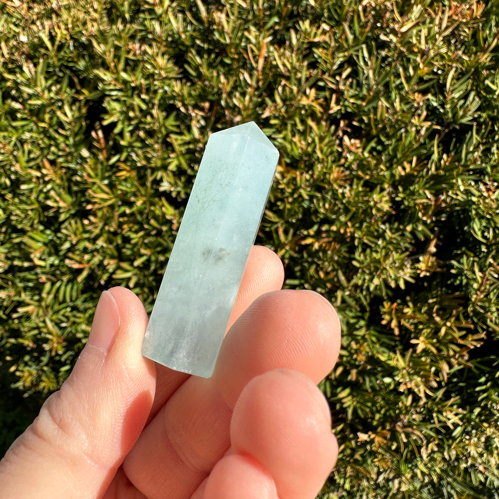 Aquamarine Tower