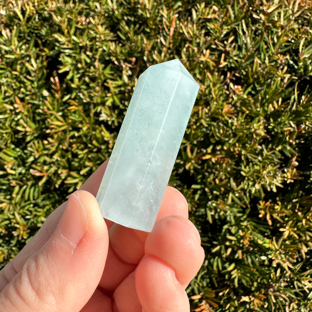 Aquamarine Tower