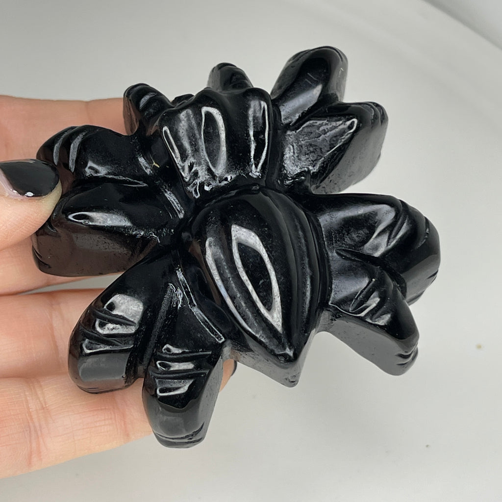 Black Obsidian Tarantula