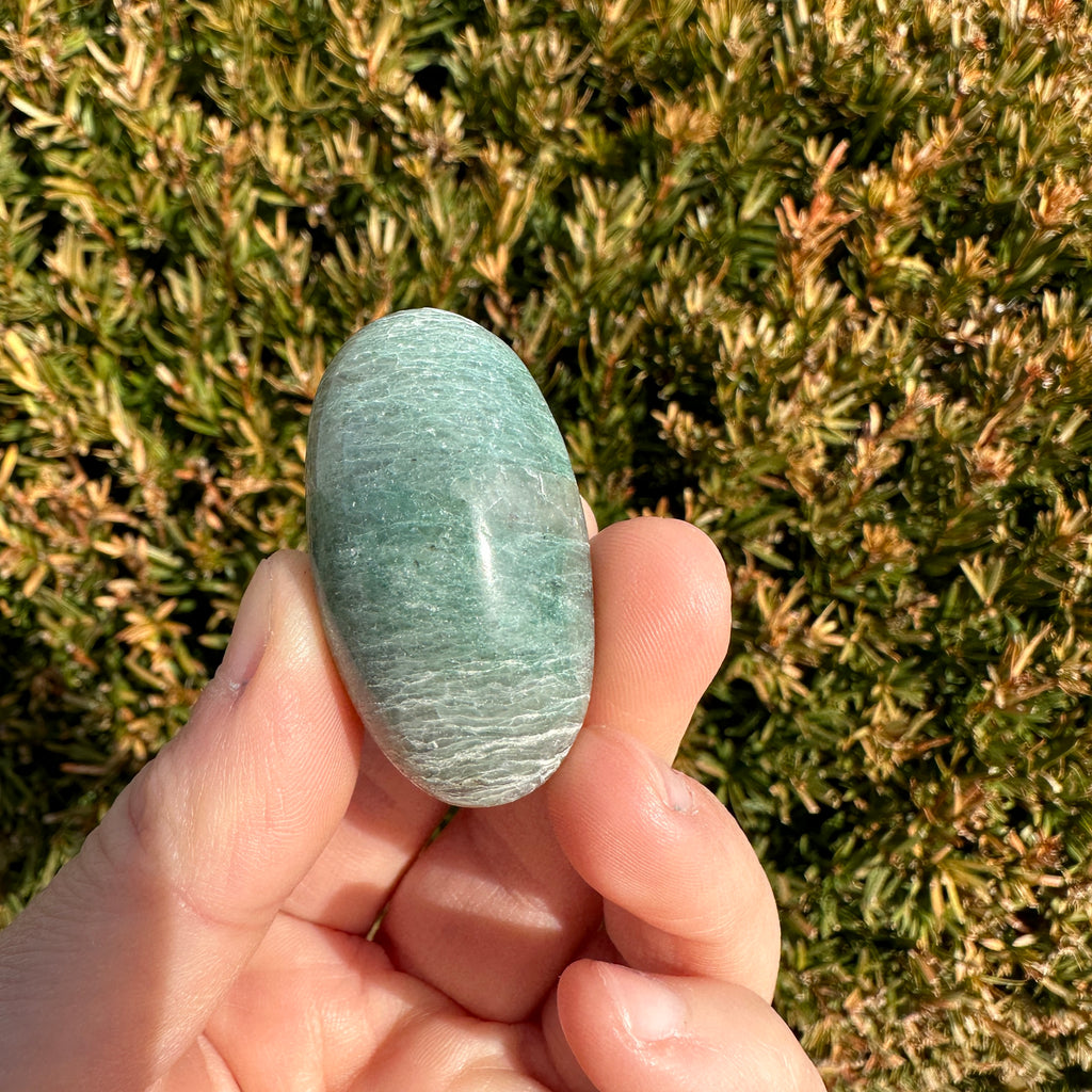 Green Aventurine Shiva