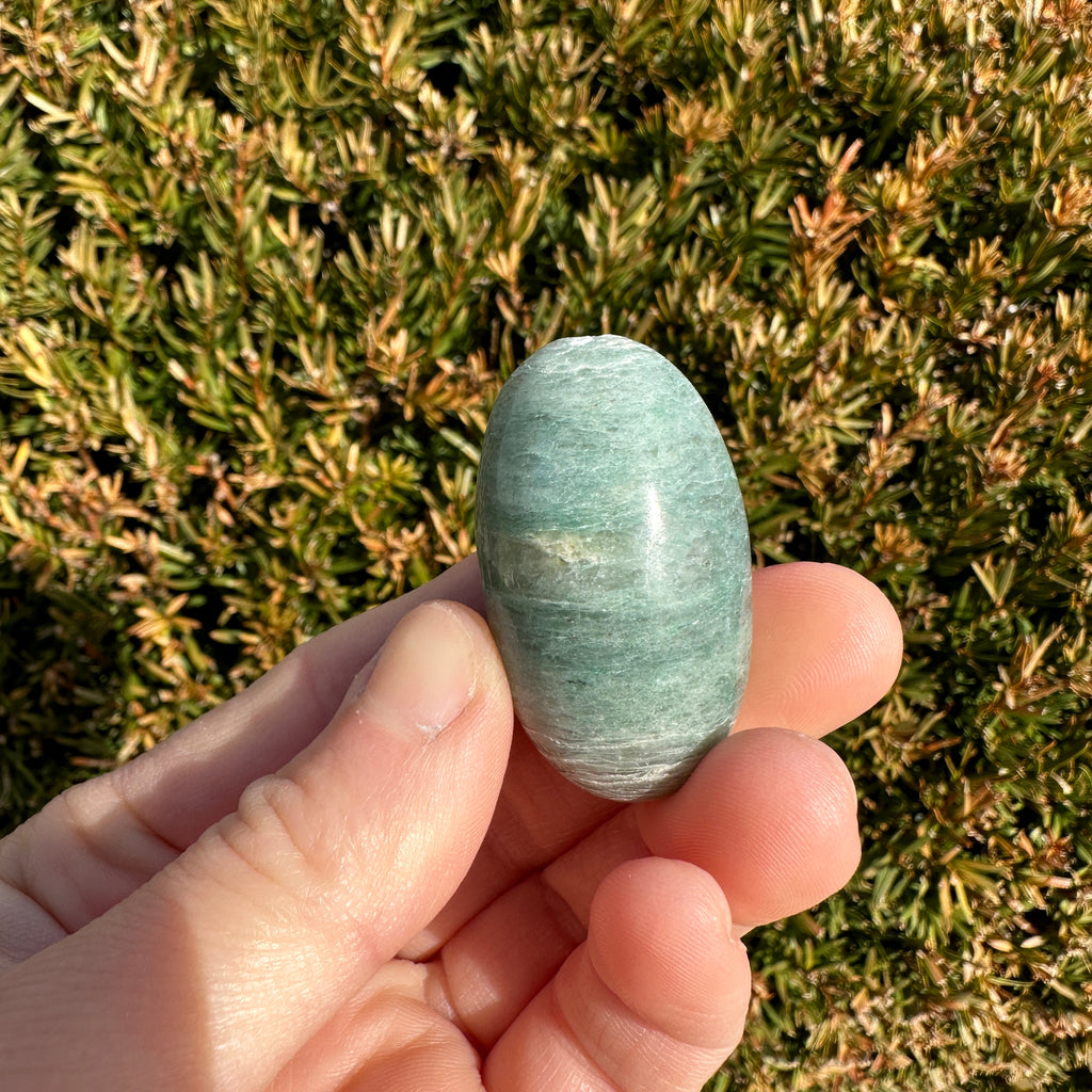 Green Aventurine Shiva
